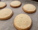 Butter Cookies作り方19写真