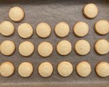 Butter Cookies作り方21写真