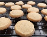 Butter Cookies作り方22写真