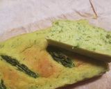 米粉とおからでヘルシーアスパラケークサレ作り方8写真