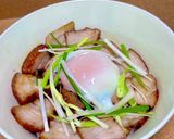 昼飯。鶏肉レモン汁バター焼ぎ(身内専用)作り方19写真
