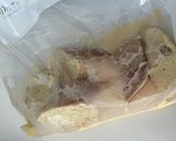 バゲットのフレンチトースト作り方6写真