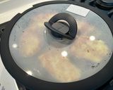 バゲットのフレンチトースト作り方12写真