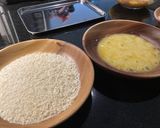 Chicken Katsu作り方6写真