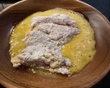 Chicken Katsu作り方9写真