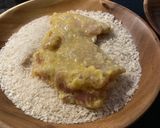 Chicken Katsu作り方10写真
