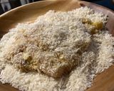 Chicken Katsu作り方11写真