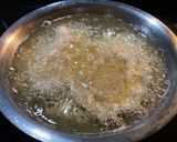 Chicken Katsu作り方15写真