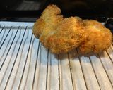 Chicken Katsu作り方18写真