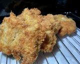 Chicken Katsu作り方19写真