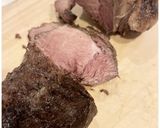 簡単だけどごちそう♪ローストしし肉作り方7写真