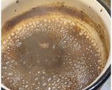 簡単だけどごちそう♪ローストしし肉作り方8写真