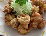 我が家の定番から揚げ〜♪作り方12写真