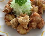 我が家の定番から揚げ〜♪作り方12写真