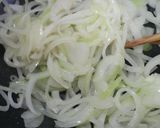 とろ～ん牛肉の☆ビール煮込み～ポテト添え作り方1写真