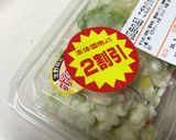 ★ウインナーのっけ盛り弁当★味噌汁付き作り方4写真