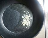 明太からし高菜としらすのパスタ作り方4写真