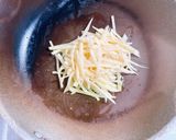 千切りジャガイモのチーズ焼き作り方4写真