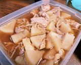 パパの晩御飯Ver.20230507作り方1写真