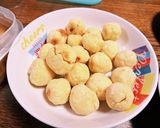 パパの晩御飯Ver.20230507作り方2写真