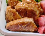 短大1年女子お弁当♡2023.05.08作り方4写真