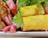 短大1年女子お弁当♡2023.05.08作り方5写真
