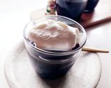 とろぷるっ♪冷んやり簡単♡コーヒーゼリー作り方3写真
