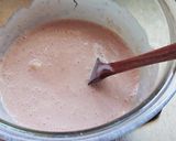 トマト缶で★爽やかトマトアイス作り方2写真