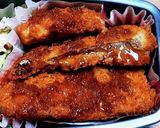 高校生男子お弁当23年5月8日作り方1写真