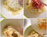 大人のポテトサラダ作り方8写真