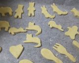 かんたん酢クッキー作り方7写真
