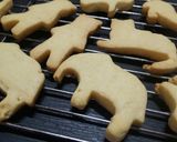 かんたん酢クッキー作り方8写真