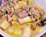 パパの朝御飯Ver.20230508作り方1写真