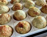 主人が作るまんまるたこ焼き作り方7写真