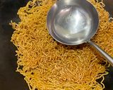 これは美味い町中華風あんかけ焼きそば作り方2写真