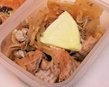 パパのお弁当Ver.20230508作り方1写真