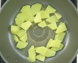 作り置きミートの素☆ミートポテトグラタン作り方3写真
