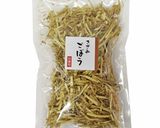 めんつゆで味付け♪簡単きんぴらごぼう作り方4写真