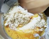 香り漂う⋯コーヒーアーモンドロール☆作り方4写真