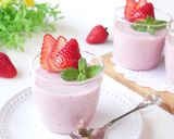 【材料3つ、砂糖なし】簡単いちごジャム作り方10写真