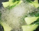 ♡台湾料理♪ルーローハン♡作り方1写真