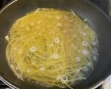 名古屋名物!鉄板ナポリタン!絶品!簡単!作り方3写真