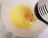 蒸籠蒸し☆台湾カステラ風ホットケーキ作り方3写真