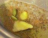 【かこパン楽健寺酵母カレーパン】JWT作り方1写真