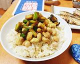 行者ニンニクの醤油漬け作り方8写真