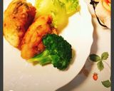 梅こんぶ茶の塩唐揚げ♪♪作り方36写真