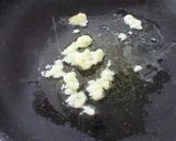 ワンパンで!トマトパスタ作り方3写真