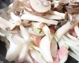 ワンパンで!トマトパスタ作り方4写真