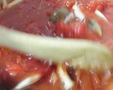 ワンパンで!トマトパスタ作り方5写真