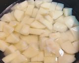 絶品☆基本のポテトコロッケ作り方3写真